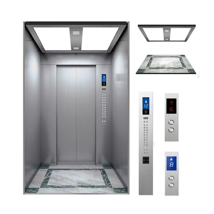 Elevator Systems