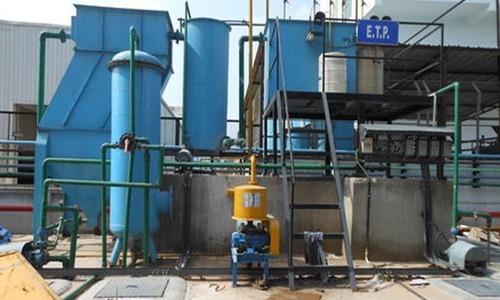 Waste Treatment Systems