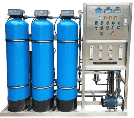 Filtration & Well Digging